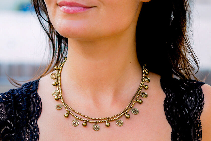 Women&#39;s Necklaces