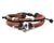 Leather Bracelet with Skul Charm - boom-ibiza