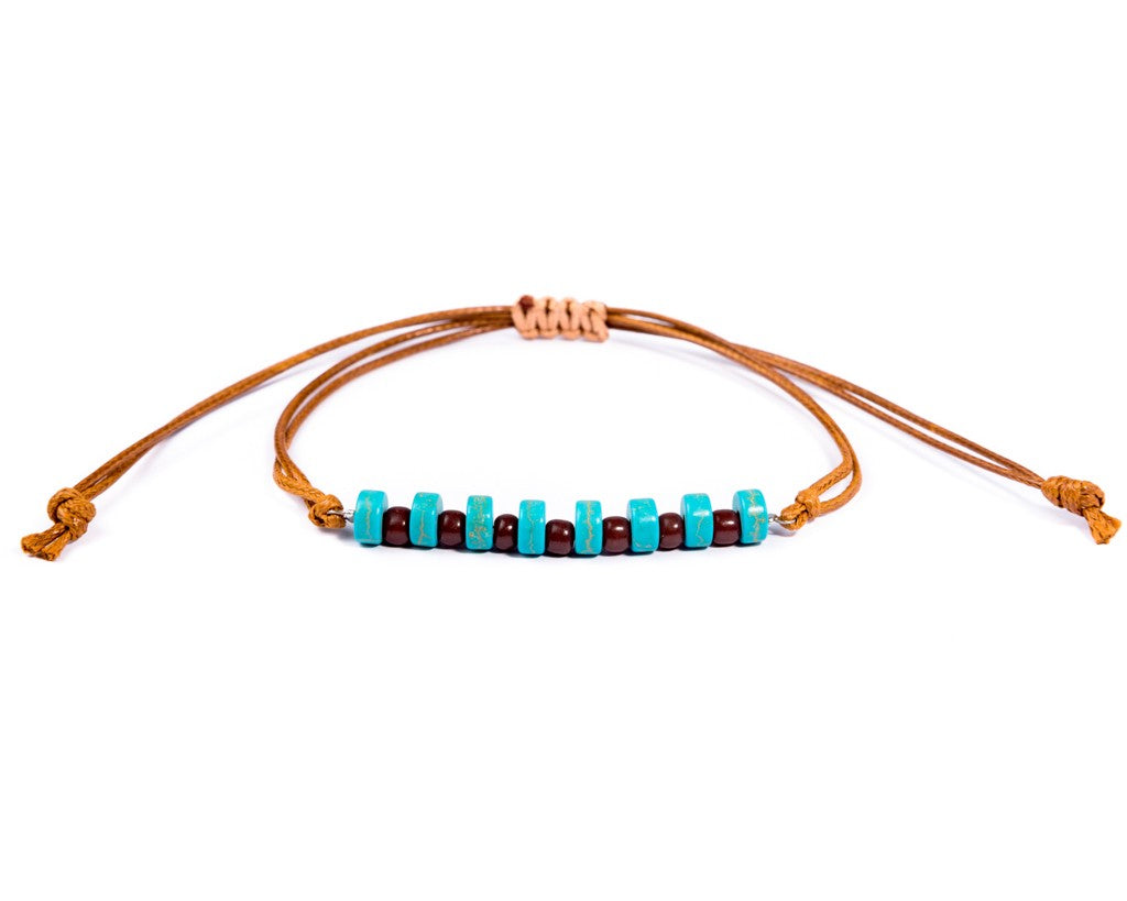 Summer Bracelet In Out - boom-ibiza